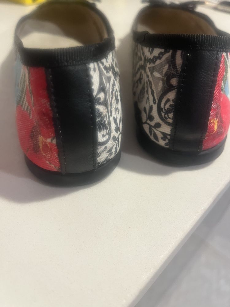 Desigual обувки 38,5 номер