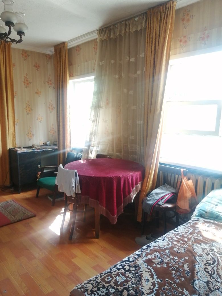 Продам дом барачного типа на Восточном, 10 линия, 35,1 кв