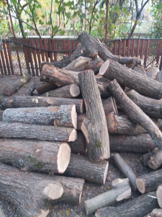 Lemne de foc!!2.5m³.pretul difera in functie de distanța si de cantita