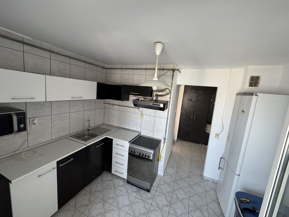 Apartament 3 cam. Tomis 3 / 71 MP / langa City Park Mall