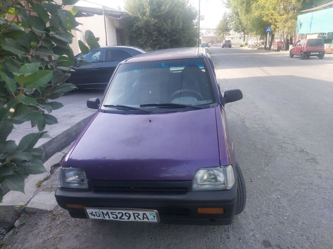 Tiko  xolati yaxshi minishga  tayyor