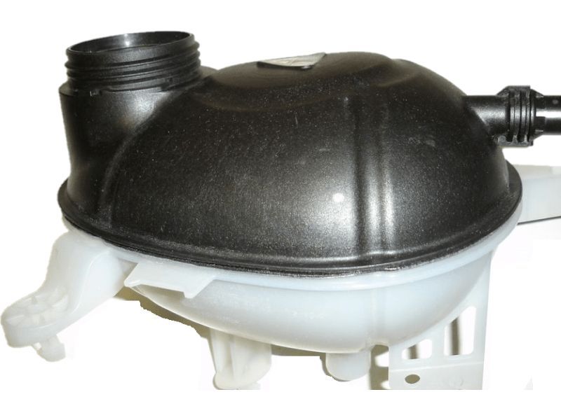 Vas de expansiune Mercedes Clasa C (W205), 2013-, motor 1, 6; 2, 0; 3, 0 benzina; 1, 6; 2, 1 diesel; 2,0 b/electric, cu senzor nivel lichid