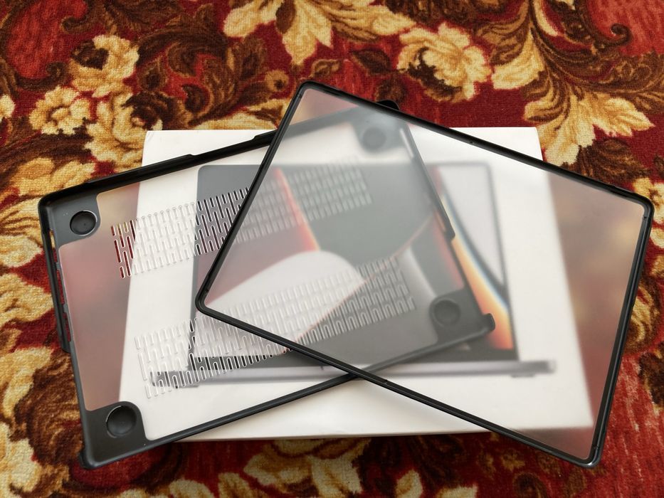 99%/21 цикл Apple MacBook Pro 14-дюйм M1 Pro Chip сотилади