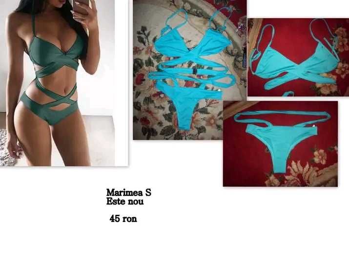 Costume baie dama