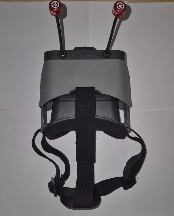 Kit drona FPV Emax Tinyhawk 3 plus freestyle HD ZERO