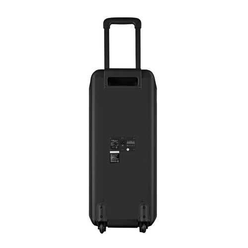 продам новый портативный акустика F&D PA300/USB, Bluetooth/С ДОСТАВКОЙ
