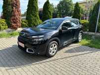 Citroën C5 Aircross 1 proprietar, carte service la zi, TVA deductibil