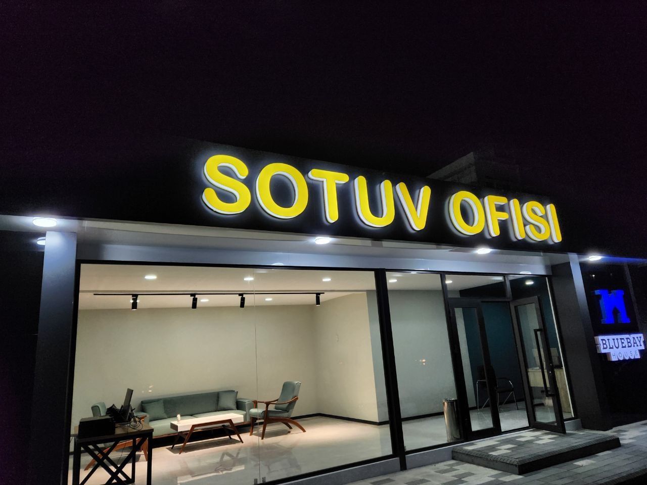Reklama xizmatlari