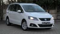 Seat Alhambra AUTOMAT DSG Euro 6 - an 2017, 2.0 Tdi Vw Sharan