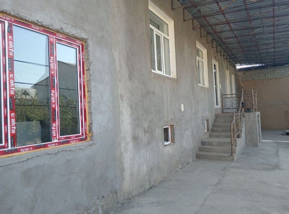 (22) Сдаётся участок Тошми рост дан кирганда!