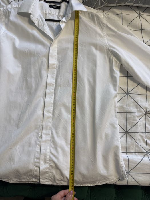 Camasa de barbat Bigotti