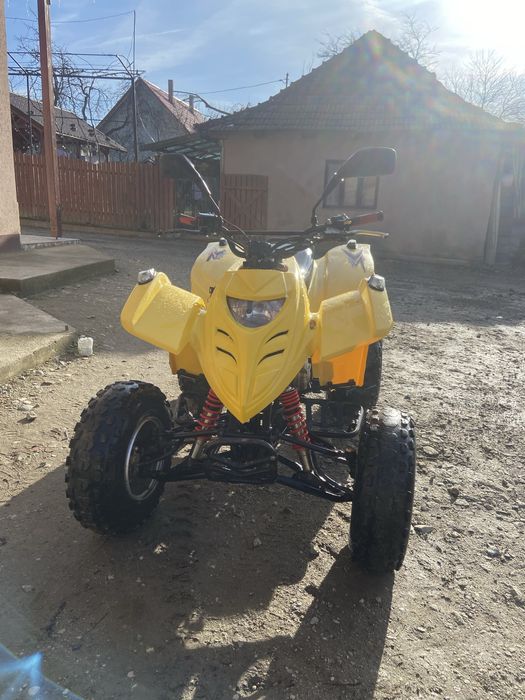 Atv Adly 300cc 2x4