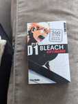 Bleach 01. - немски език