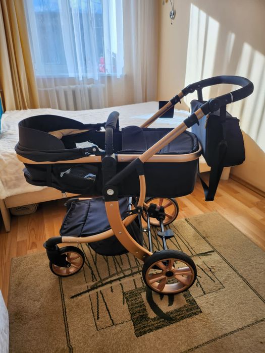 Продам детскую коляску в отличном состоянии и качестве.