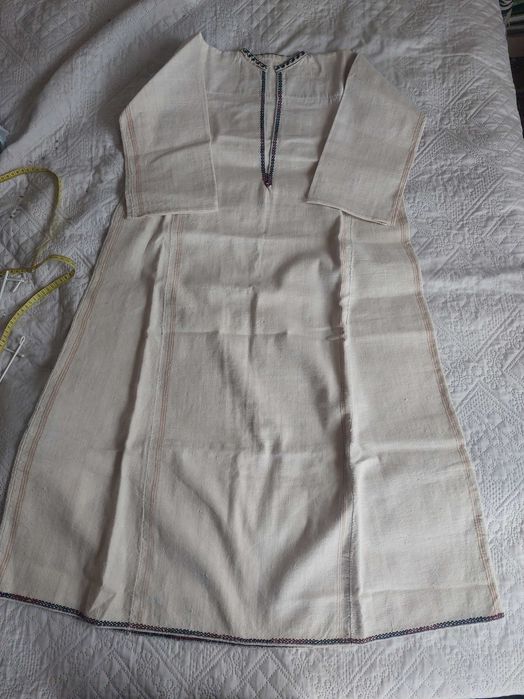 Автентична риза за носия