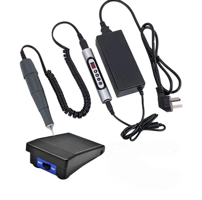 Маникюрный аппарат Стронг всех типов