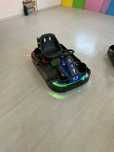 Parklarga Carting Atraksion oxirgi madel