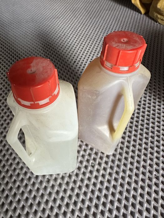 Flok va kley швецарский 1мм кора ва тук серый