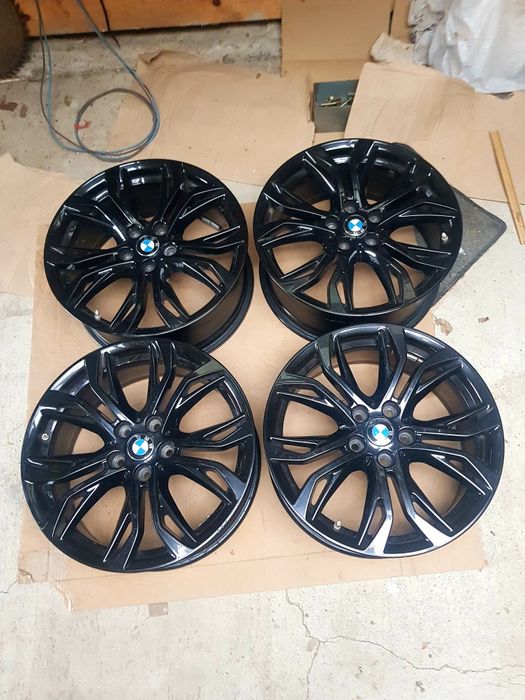 Jante 5x112 pe 18 BMW model g, x1,x3,