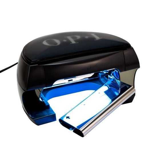 Лампа для гель лака UV OPI Axxium AX900