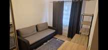 Dau in chirie ap cu 2 camere in cartierul 7 noiembrie aproape de Umfst