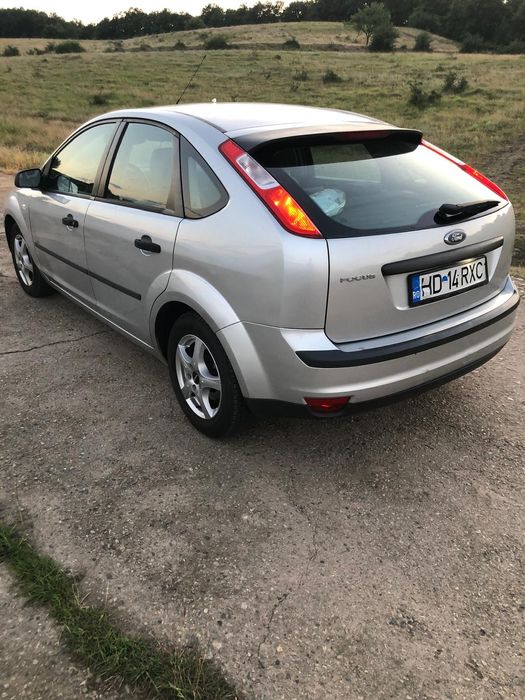 Ford Focus 1.6 , stare perfectă de funcționare