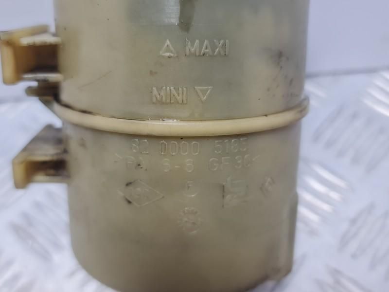 Vas lichid servodirectie Renault Laguna 2 2.2 dCI; 2.5 dCi; 3.0 dCi; 1