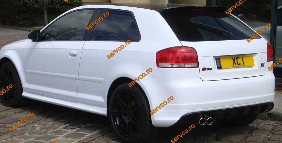 Eleron RS3 Audi A3 8P Coupe RS3 S3 Sline 2003-2005 ver3