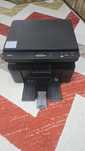 Imprimanta laser Brother DCP 1622WE