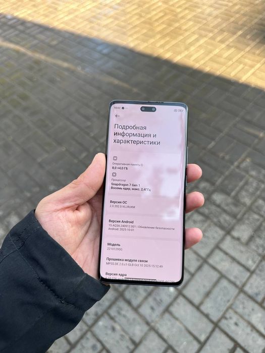 SROCHNO‼️ Xiaomi 13 lite 8/256