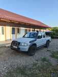 Mazda B2500 Ford Ranger Mitsubishi L200