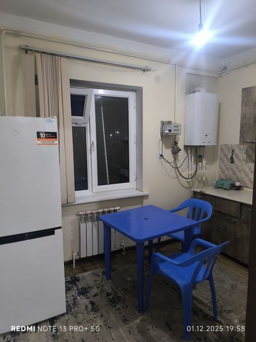 Янгихает тумани 8 худуд, 3 хонали квартира арендага берилади