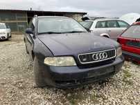 на части Audi A4 B5 1.9 110