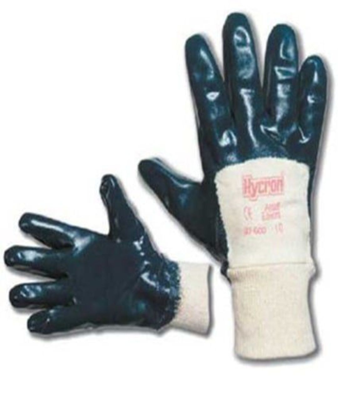 Продам перчатки "HYCRON" 27-600