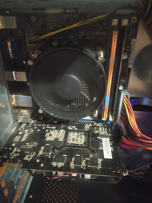 Продам компьютер в отличном состоянии.