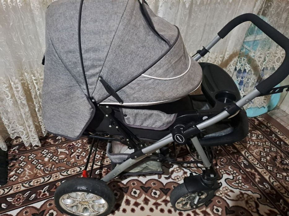 Kalaska brend holati zor