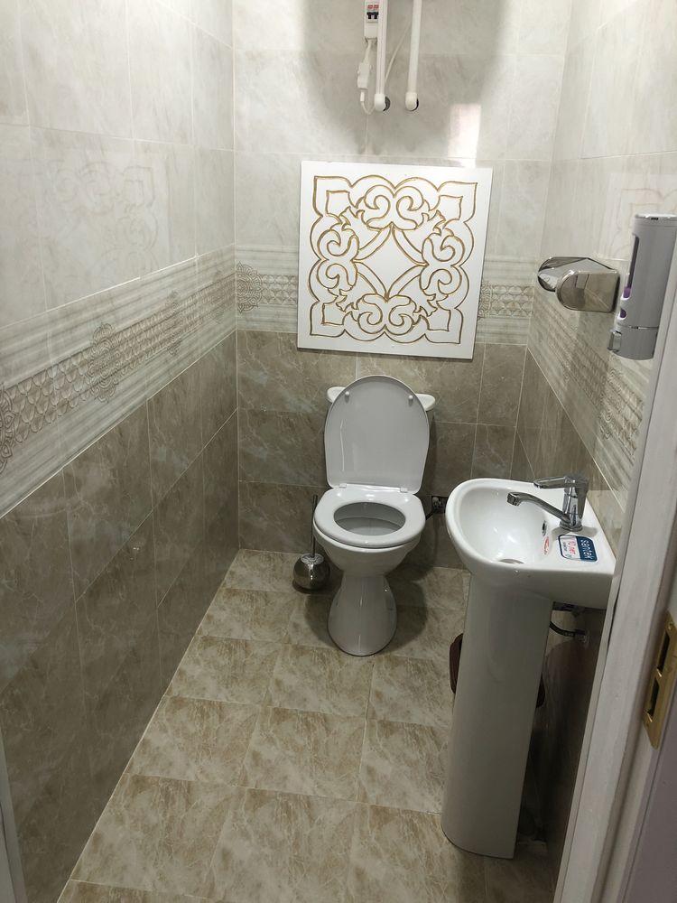Квартира новостройка