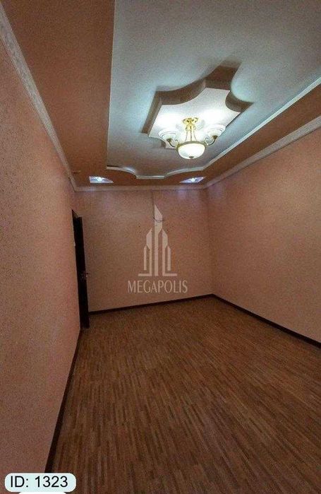 Продаётся квартира №1323  3x ipotekaga ham olishingiz mumkin 47500$