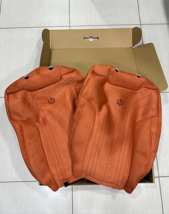 Leapmotor C16 cheho’l 3 qatorli