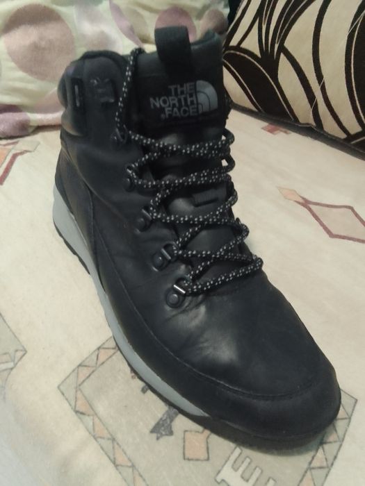 Vând ghete piele bărbați Nr 42 Braila