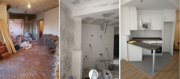 Finisaje interioare și exterioare