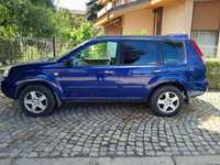 Nissan X-trail 2.5i sport