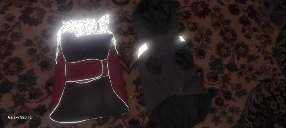 Дрешки за куче , размер S