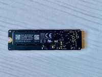 Macbook SSD - PCIe NVMe 128 GB Samsung → Обява 39741960