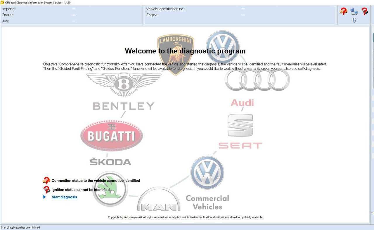 VW/Ауди/Шкода/Порше/ВАГ - Отключване На Скрити Екстри, Опции и Менюта