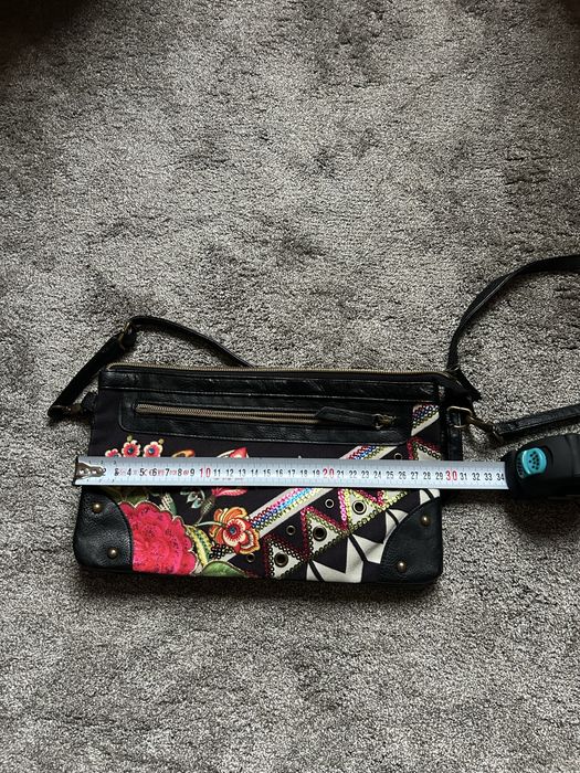 Дамска чанта Desigual