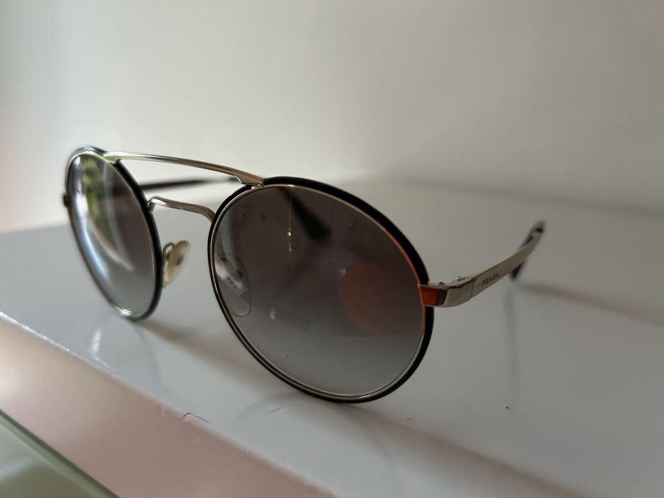 Ochelari de soare Prada SPR51S
