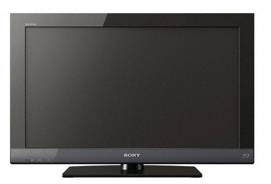 Sony Bravia 40 инча