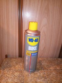 Bike Degreaser WD-40
