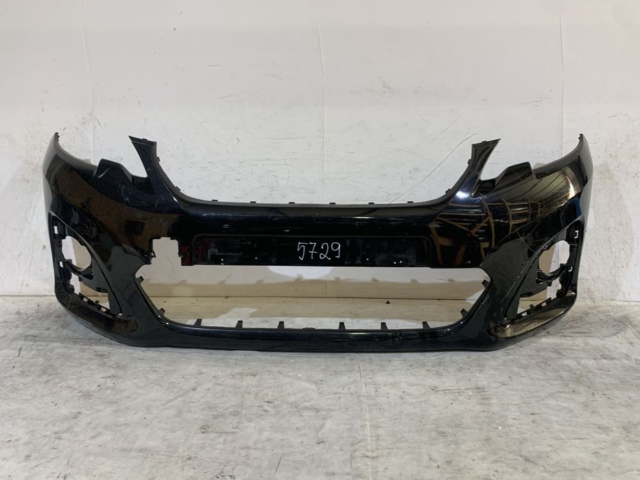 Bara fata Peugeot 108, 2013, 2014, 2015, 2016, 2017, 2018, 2019, cod origine OE 52119-0H150.